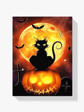 Diamantmalerei Katze - SEOS Shop ®