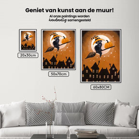 Diamantmalerei Katze - SEOS Shop ®