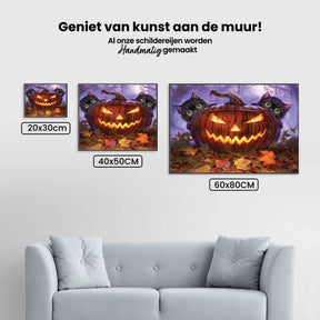 Diamantmalerei Katzen - SEOS Shop ®