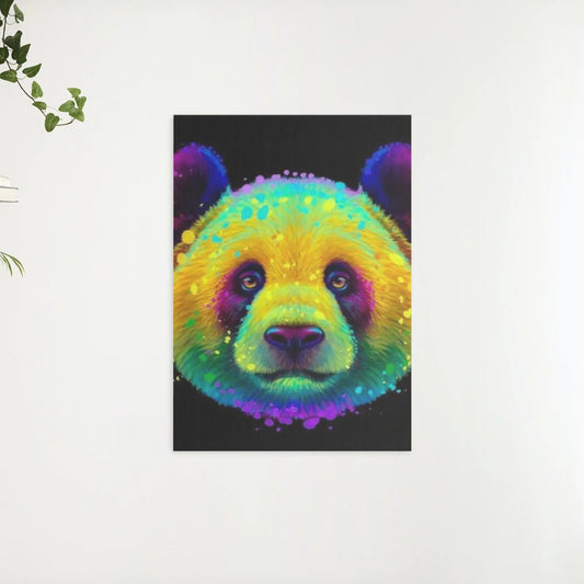 Diamantmalerei Bunter Bär - SEOS Shop ®