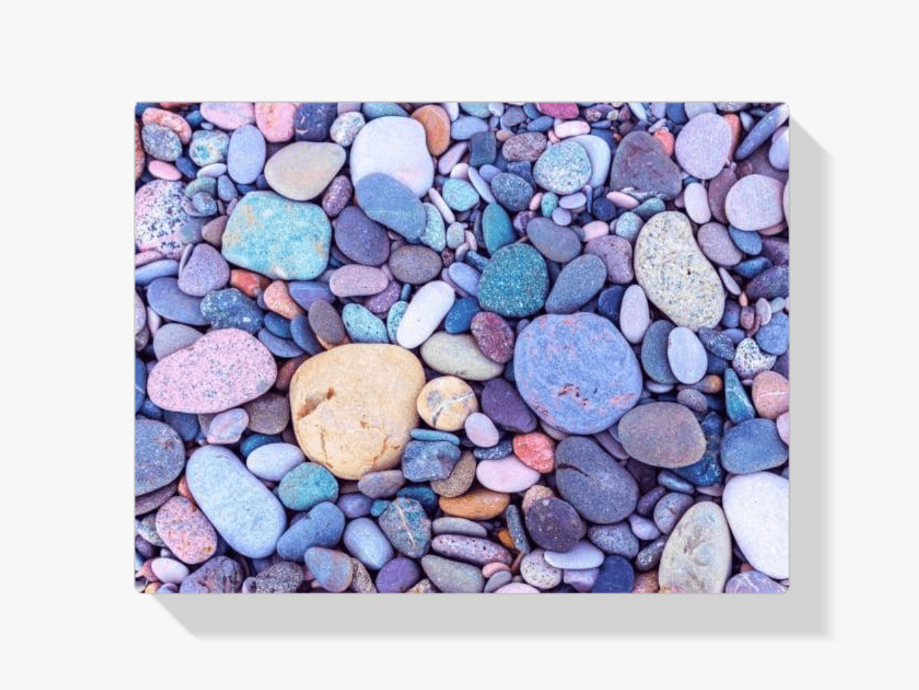 Diamantmalerei Bunte Muscheln – SEOS Shop ®