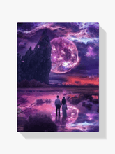 Diamantmalerei-Paar im Fantasyland - SEOS Shop ®