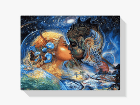 Diamond Painting Cosmic Kiss - SEOS Shop ®