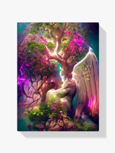 Diamantmalerei Kosmischer Lebensbaum - SEOS Shop ®