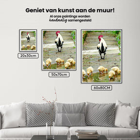 Diamond Painting Chicks - SEOS Shop ®