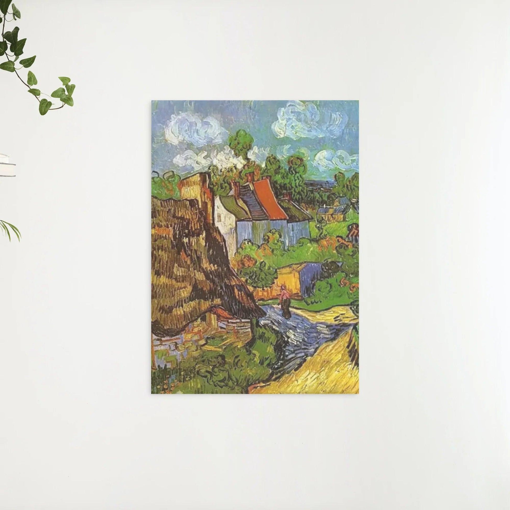 Diamantmalerei Landschaft Van Gogh - SEOS Shop ®