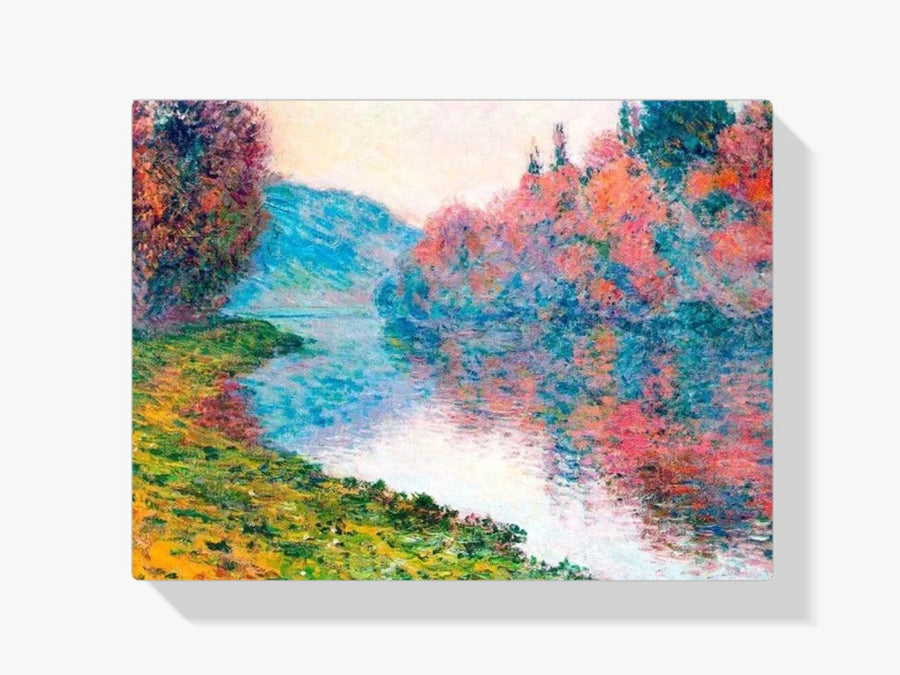 Diamantmalerei Le Bras de Jeufosse, Herbst - SEOS Shop ®
