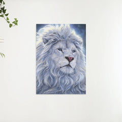Diamond Painting Löwenkopf - SEOS Shop ®