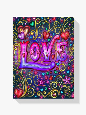 Diamond Painting Liebe - SEOS Shop ®
