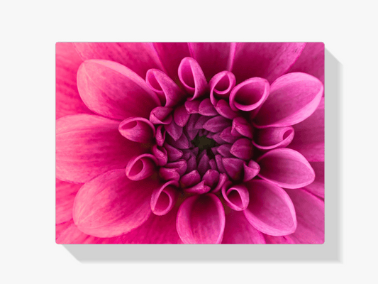 Diamond Painting Makroaufnahme Blume - SEOS Shop ®
