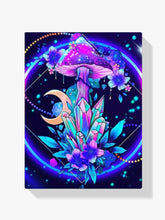 Diamantmalerei Zauberpilz - SEOS Shop ®