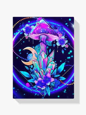 Diamantmalerei Zauberpilz - SEOS Shop ®