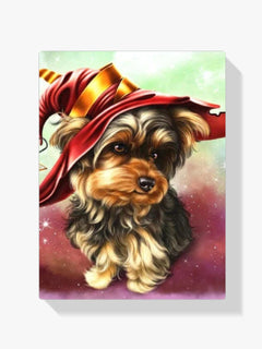 Diamond Painting Malteser - SEOS Shop ®