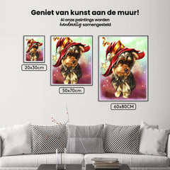 Diamond Painting Malteser - SEOS Shop ®