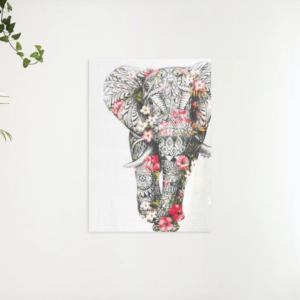 Diamantmalerei Mandala Elefant - SEOS Shop ®