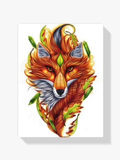 Diamantmalerei Mandala Fuchs - SEOS Shop ®