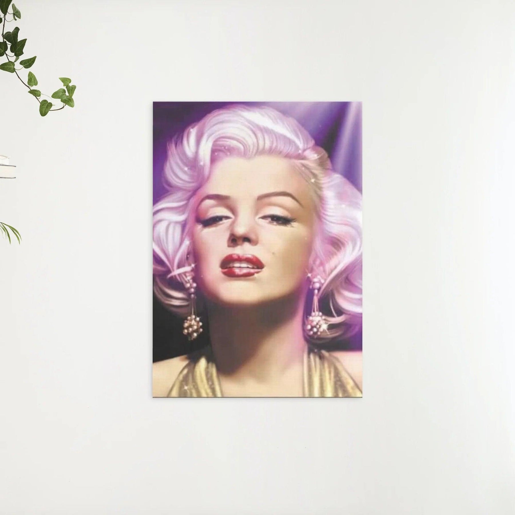 Diamantmalerei Marilyn Monroe - SEOS Shop ®