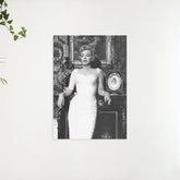 Diamond Painting Marilyn Monroe Portrait im Stehen - SEOS Shop ®