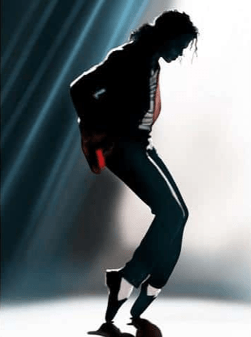 Diamantmalerei Michael Jackson tanzt - SEOS Shop ®
