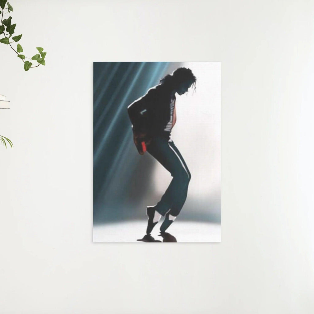 Diamantmalerei Michael Jackson tanzt - SEOS Shop ®
