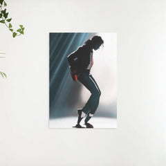 Diamantmalerei Michael Jackson tanzt - SEOS Shop ®