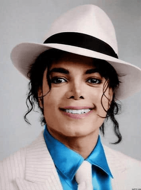 Diamond Painting Michael Jackson Porträt - SEOS Shop ®