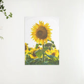 Diamantmalerei Schöne Sonnenblume - SEOS Shop ®