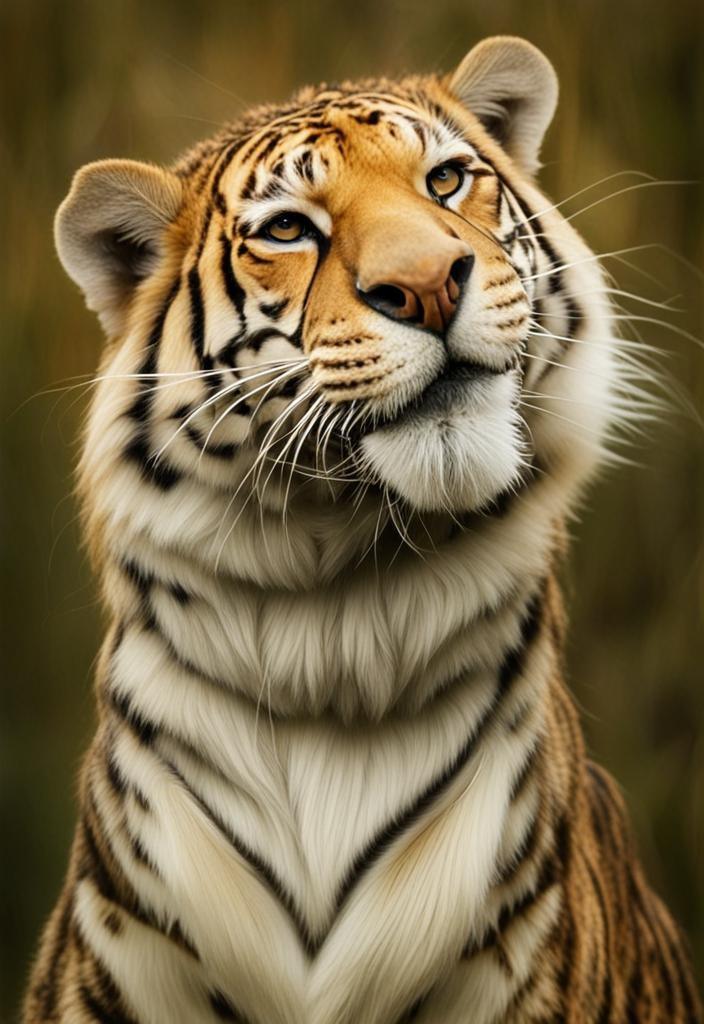 Diamantmalerei Mysteriöser Tiger - SEOS Shop ®