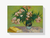 Diamond Painting Oleander - SEOS Shop ®