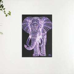 Diamantmalerei Elefantenliebhaber - SEOS Shop ®