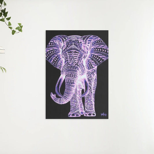 Diamantmalerei Elefantenliebhaber - SEOS Shop ®