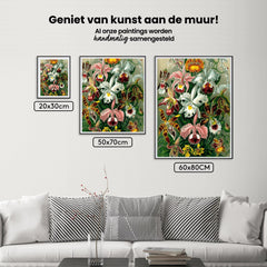 Diamantmalerei Orchidee - SEOS Shop ®