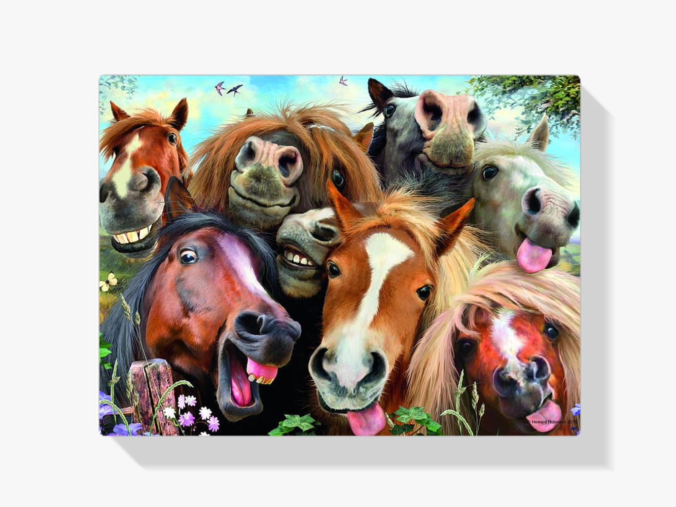 Diamond Painting Pferdeparty - SEOS Shop ® 