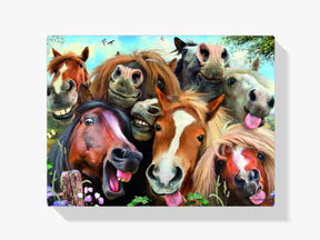 Diamond Painting Pferdeparty - SEOS Shop ® 