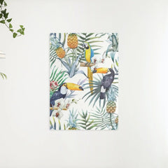 Diamond Painting Paket Exotische Vögel - SEOS Shop ®
