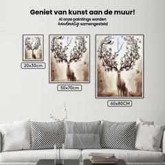 Diamant-Malset Hirschbaum - SEOS Shop ®