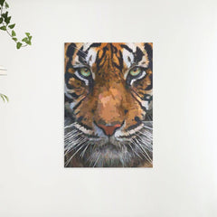 Diamond Painting Set Schöner Tigerkopf - SEOS Shop ®
