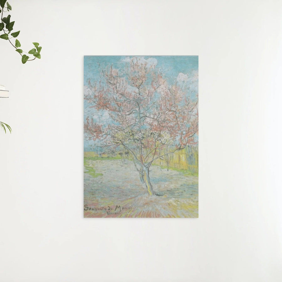 Diamantmalerei Pfirsichbaum - SEOS Shop ®