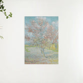 Diamantmalerei Pfirsichbaum - SEOS Shop ®