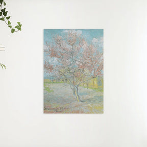 Diamantmalerei Pfirsichbaum - SEOS Shop ®