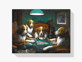Diamond Painting Pokerspiel (1894) - SEOS Shop ®