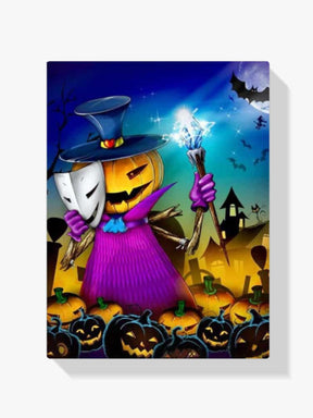 Diamantmalerei Kürbis - SEOS Shop ®