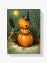 Diamantmalerei Kürbis - SEOS Shop ®