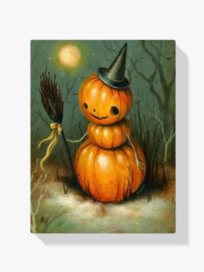 Diamantmalerei Kürbis - SEOS Shop ®