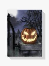 Diamantmalerei Kürbis - SEOS Shop ®