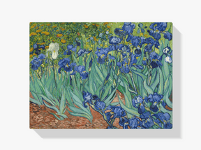 Diamantmalerei Schöne Blumen Van Gogh - SEOS Shop ®