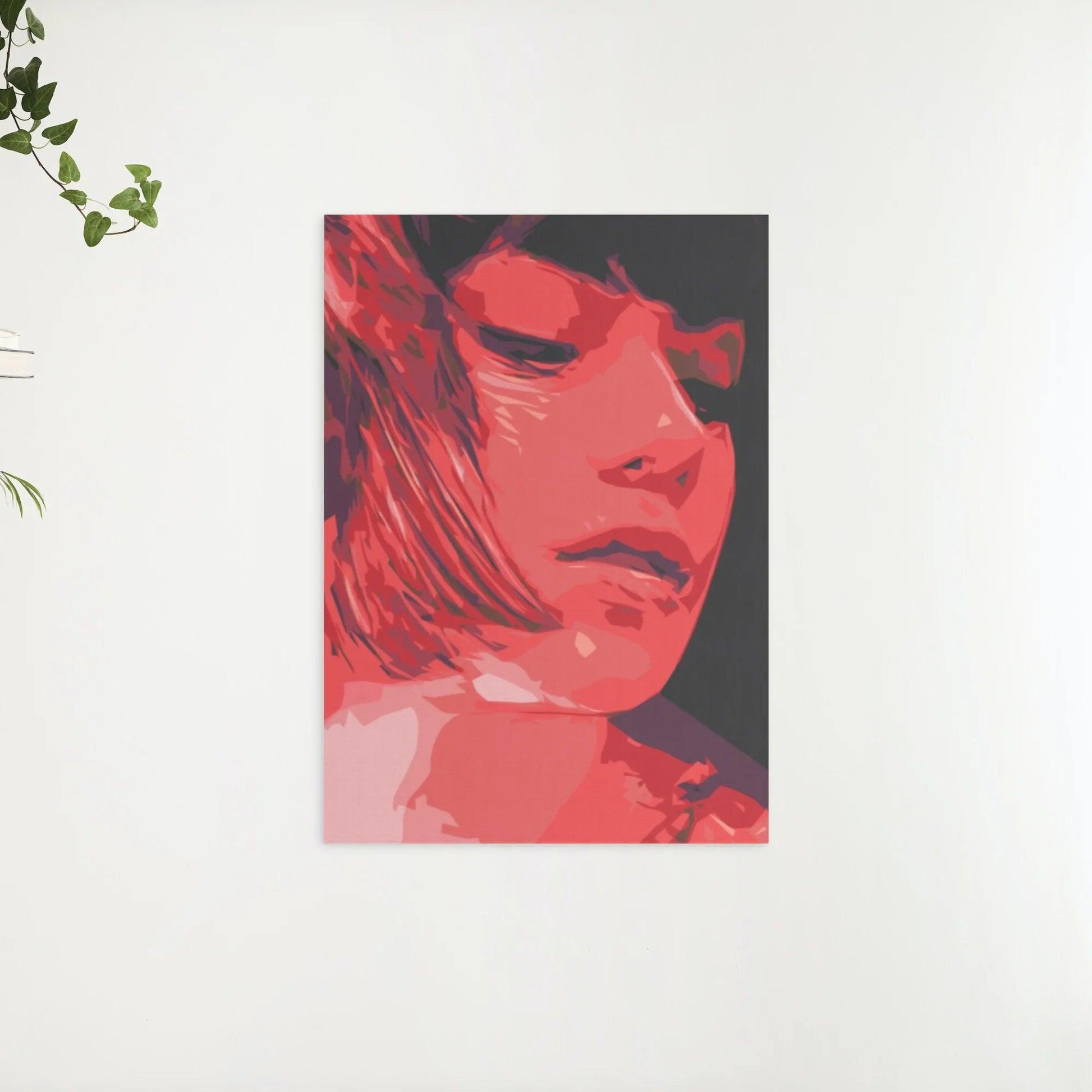 Diamond Painting - Rote Wangen - SEOS Shop ®