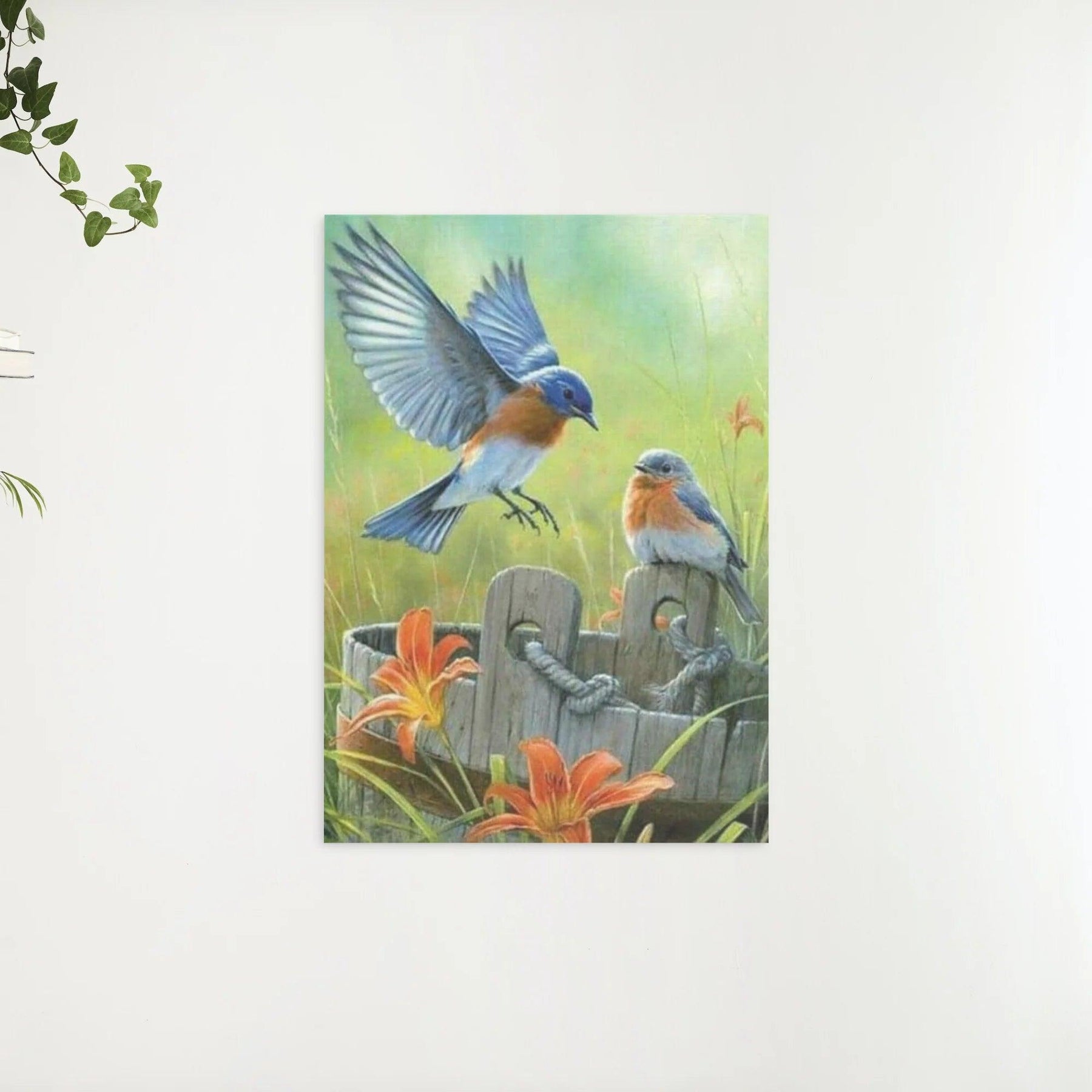 Diamantmalerei Rote Brüste - SEOS Shop ®