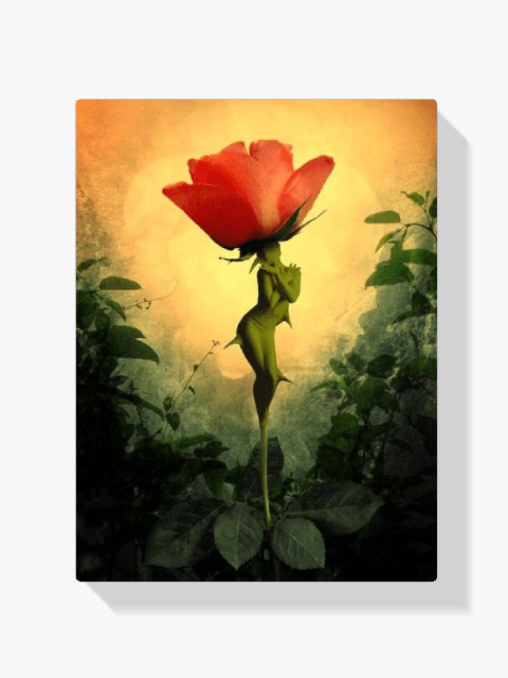 Diamantmalerei Rose's Soul - SEOS Shop ®