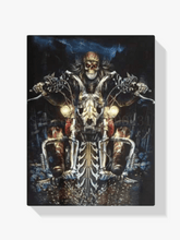 Diamantmalerei Ghost Rider - SEOS Shop ®